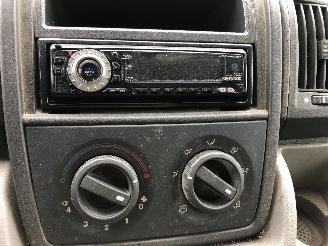 Fiat Ducato 2.3 MULTIJET picture 8