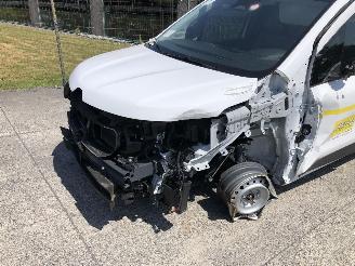 Renault Kangoo 1.3 TURBO AUTOMATIQU picture 10