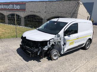 Renault Kangoo 1.3 TURBO AUTOMATIQU picture 2