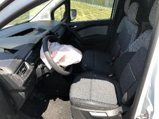Renault Kangoo 1.3 TURBO AUTOMATIQU picture 6