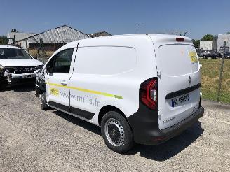 Renault Kangoo 1.3 TURBO AUTOMATIQU picture 4