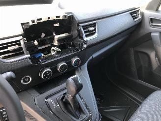 Renault Kangoo 1.3 TURBO AUTOMATIQU picture 21