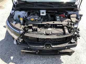 Renault Kangoo 1.3 TURBO AUTOMATIQU picture 17