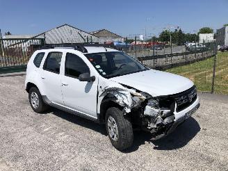 Dacia Duster 1.5 DCI picture 4