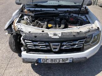 Dacia Duster 1.5 DCI picture 19