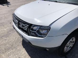 Dacia Duster 1.5 DCI picture 22