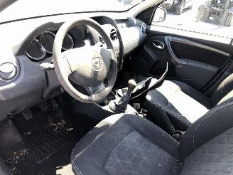 Dacia Duster 1.5 DCI picture 5