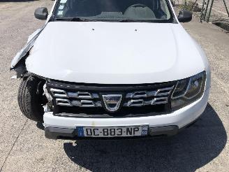 Dacia Duster 1.5 DCI picture 6