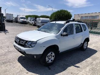 Dacia Duster 1.5 DCI picture 3