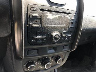 Dacia Duster 1.5 DCI picture 16