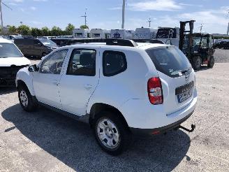 Dacia Duster 1.5 DCI picture 2