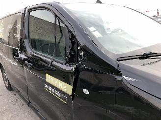 Citroën Jumpy 1.5 HDI picture 5