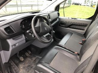 Citroën Jumpy 1.5 HDI picture 13