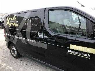 Citroën Jumpy 1.5 HDI picture 6