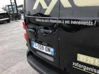 Citroën Jumpy 1.5 HDI picture 9