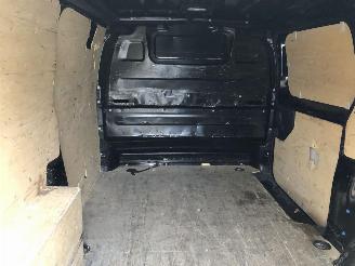 Citroën Jumpy 1.5 HDI picture 10
