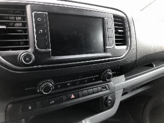 Citroën Jumpy 1.5 HDI picture 17