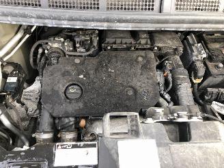 Citroën Jumpy 1.5 HDI picture 11