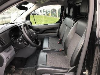 Citroën Jumpy 1.5 HDI picture 14