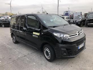 Citroën Jumpy 1.5 HDI picture 3