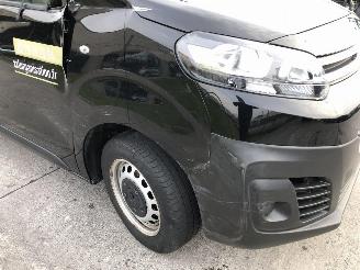 Citroën Jumpy 1.5 HDI picture 4