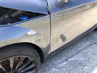 Audi TT 2.0 TFSI picture 13