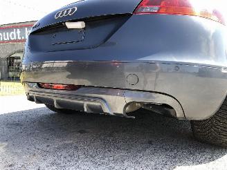 Audi TT 2.0 TFSI picture 14