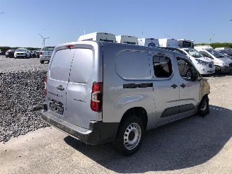 demontáž dodávky Peugeot Partner XL  1.5 HDI 2025/3