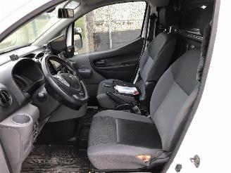 Nissan E-NV200 100% ELECTRIC picture 6