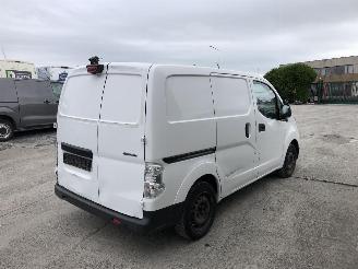 Nissan E-NV200 100% ELECTRIC picture 3