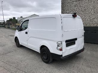 Nissan E-NV200 100% ELECTRIC picture 4