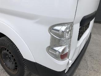 Nissan E-NV200 100% ELECTRIC picture 7