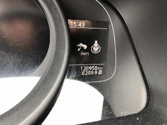 Nissan E-NV200 100% ELECTRIC picture 15