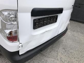 Nissan E-NV200 100% ELECTRIC picture 9