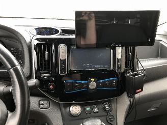 Nissan E-NV200 100% ELECTRIC picture 17
