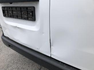 Nissan E-NV200 100% ELECTRIC picture 10