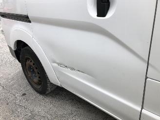 Nissan E-NV200 100% ELECTRIC picture 8