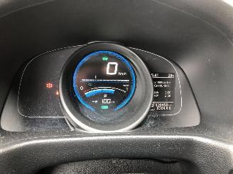 Nissan E-NV200 100% ELECTRIC picture 18