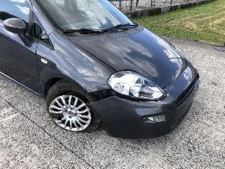 Fiat Punto 1.2 picture 8