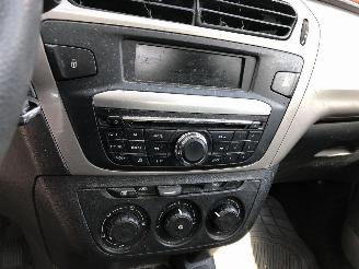 Citroën C-Elysee SÃ‰DUCTION 1.2 picture 22