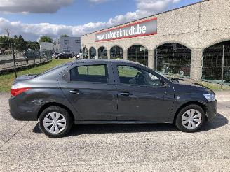 Citroën C-Elysee SÃ‰DUCTION 1.2 picture 16