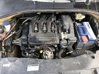 Citroën C-Elysee SÃ‰DUCTION 1.2 picture 24