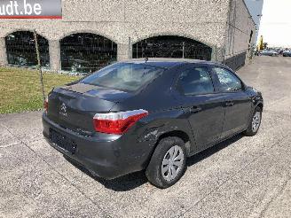 Citroën C-Elysee SÃ‰DUCTION 1.2 picture 3