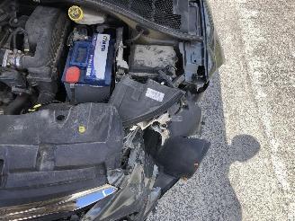 Citroën C-Elysee SÃ‰DUCTION 1.2 picture 25