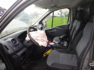 Opel Vivaro EDITION 1.6 CDTI picture 6