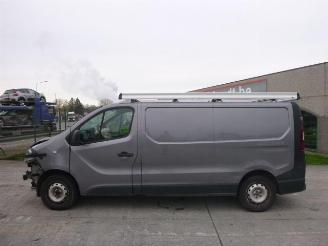 Opel Vivaro EDITION 1.6 CDTI picture 23