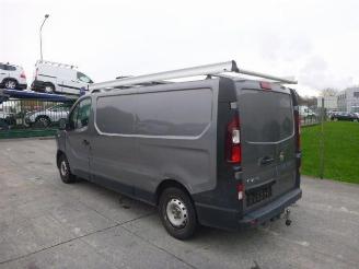 Opel Vivaro EDITION 1.6 CDTI picture 3