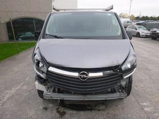 Opel Vivaro EDITION 1.6 CDTI picture 8