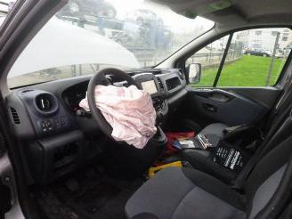 Opel Vivaro EDITION 1.6 CDTI picture 5