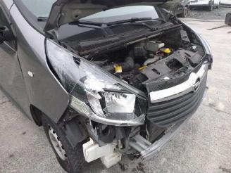 Opel Vivaro EDITION 1.6 CDTI picture 13